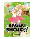 Kageki Shojo!! Nº 05