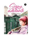 Sigue adelante Nº 09 (de 11)