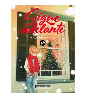 Sigue adelante Nº 10 (de 11)