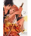 La boda de las luciérnagas Nº 02 (de 12)