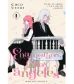 Enamoraos, falsos ángeles Nº 01