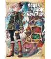 Soara y las casas de los monstruos Nº 01