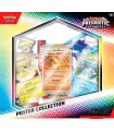Pokémon TCG: Prismatic Evolutions SV8.5 - Poster Collection (INGLES)