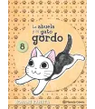 La abuela y su gato gordo Nº 8 (de 8)