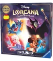 Disney Lorcana: Preludio (ESPAÑOL)