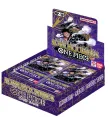 One Piece Card Game OP-10 Royal Blood: Caja de 24 sobres