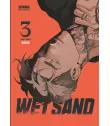 Wet Sand Nº 03