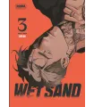 Wet Sand Nº 03