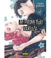 Mi prometido yakuza Nº 08