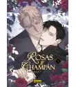 Rosas y Champán Nº 01