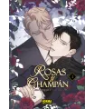 Rosas y Champán Nº 01