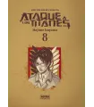 Ataque a los Titanes Integral Nº 08 (de 11)