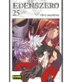 Edens Zero Nº 25