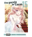 Una pareja de cucos Nº 15