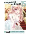 Una pareja de cucos Nº 15