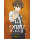 Moriarty el patriota Nº 14