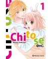 Chitose etc. Nº 1 (de 7)