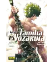 Misión: Familia Yozakura Nº 15