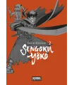 Sengoku Yôko Nº 2 (de 6)