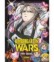 Kindergarten Wars Nº 05