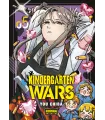 Kindergarten Wars Nº 05
