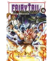 Fairy Tail 100 Years Quest Nº 16