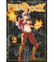 Dead Rock Nº 02