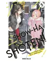 Show-ha Shoten! Nº 5 (de 5)