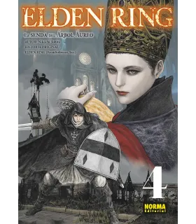 Elden Ring Nº 04