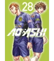 Ao Ashi Nº 28