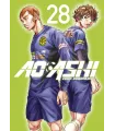 Ao Ashi Nº 28