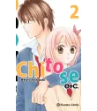 Chitose etc. Nº 2 (de 7)