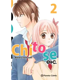 Chitose etc. Nº 2 (de 7)