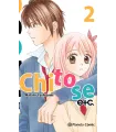 Chitose etc. Nº 2 (de 7)
