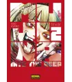 Mujina into the deep Nº 02