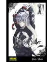 Black Butler Nº 34