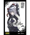 Black Butler Nº 34