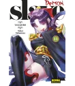 Demon Slave Nº 11