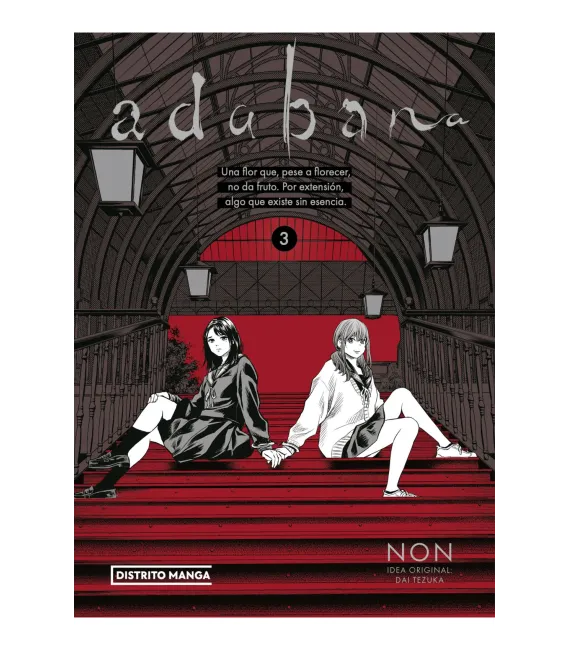 Adabana Nº 3 (de 3)