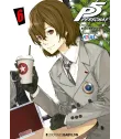 Persona 5 Nº 06