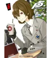 Persona 5 Nº 06