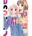 Chitose etc. Nº 3 (de 7)