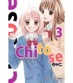 Chitose etc. Nº 3 (de 7)
