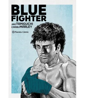 Blue Fighter