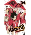 Haikyû!! Nº 34 (de 45)