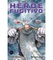 Héroe Fugitivo Nº 11