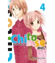 Chitose etc. Nº 4 (de 7)