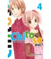 Chitose etc. Nº 4 (de 7)