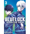 Blue Lock Episode Nagi Nº 3 (de 8)