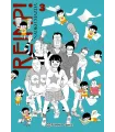 Reimp! Nº 3 (de 6)